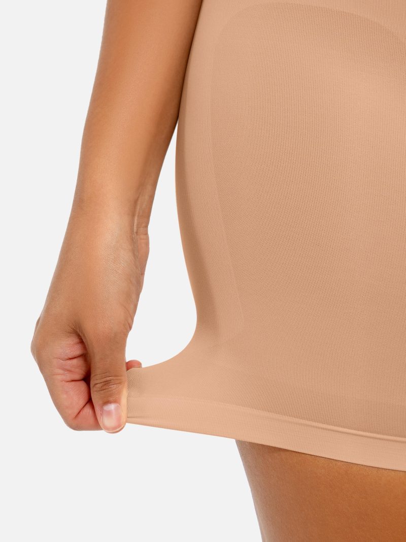 Feelingirl Tummy Control Bodysuit Butt Lifter Shapewear SK5 4