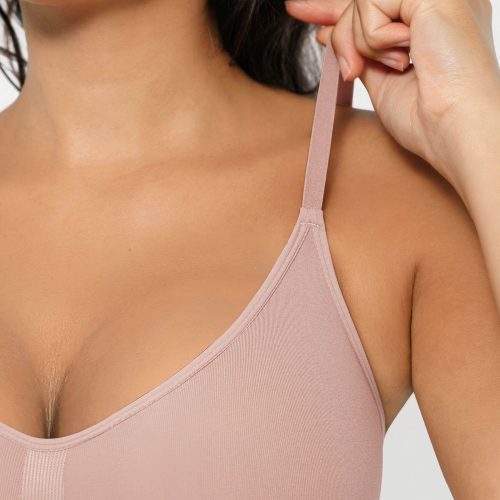 Feelingirl Tummy Control Seamless Bodysuit SK1 5 7d6a93be 3095 4a1c a3da 0d3b1711ed34