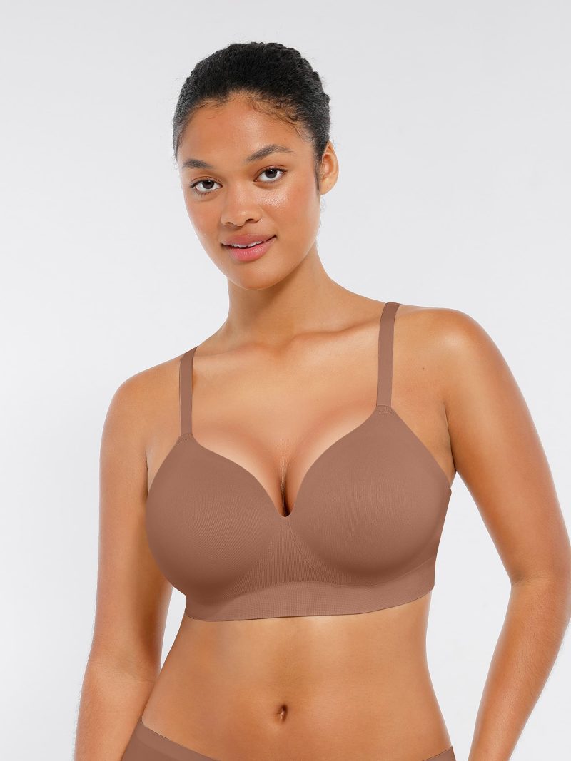 Feelingirl-Seamless-Wire-Free-Multiway-with-Foam-Cups-&-Wide-Band-Bra-Sienna