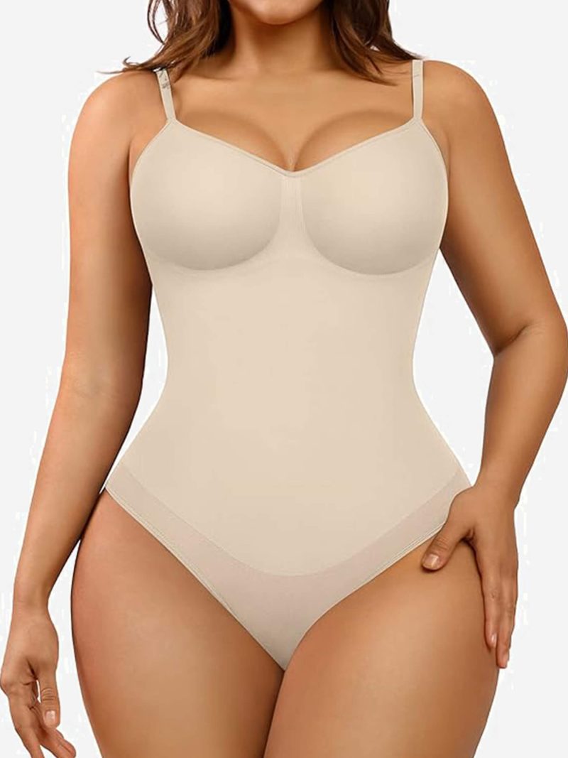 Sculpting Seamless Smoothing Bodysuit