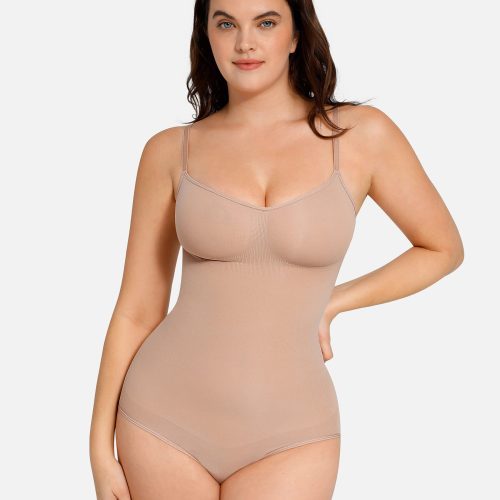 Sculpting Seamless Smoothing Bodysuit