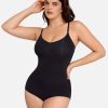 Sculpting Seamless Smoothing BodysuitFeelingirl Sculpting Seamless Smoothing Bodysuit