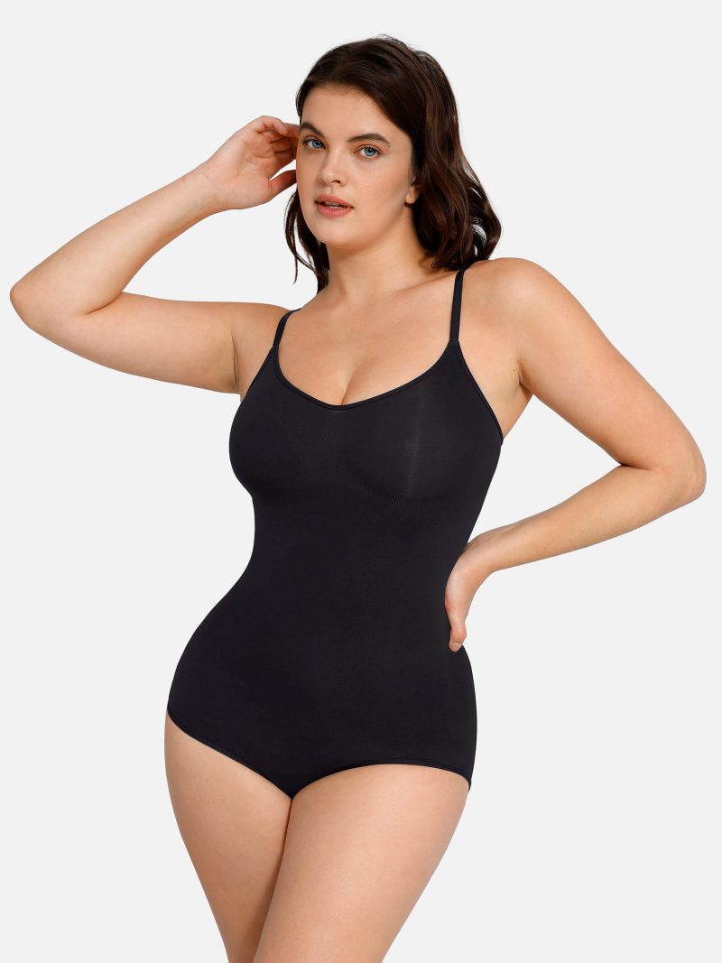 Sculpting Seamless Smoothing BodysuitFeelingirl Sculpting Seamless Smoothing Bodysuit