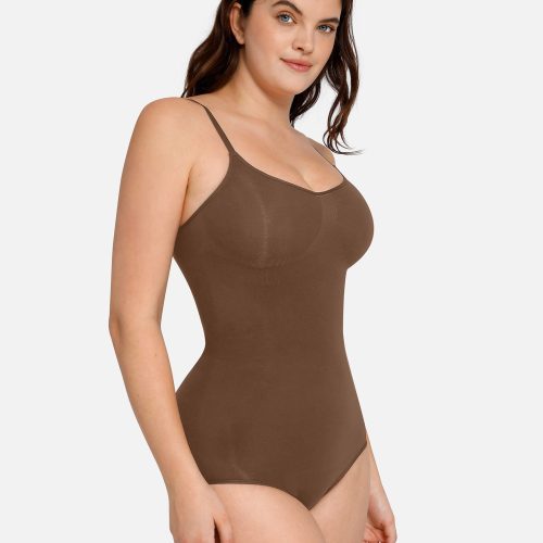 Sculpting Seamless Smoothing Bodysuit