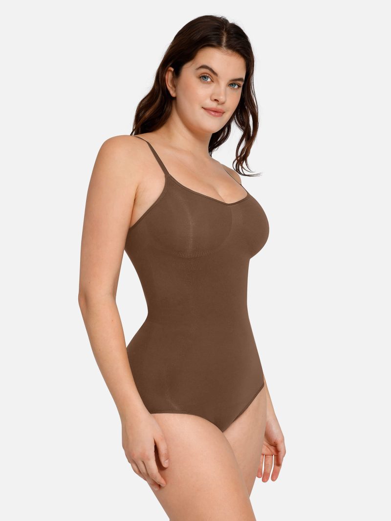 Sculpting Seamless Smoothing Bodysuit