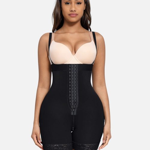 Tummy Control Body Sculpting Shapewear